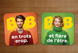 Campagne BOB : Les Belges continuent à boire et conduire #1
