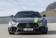Mercedes-AMG GTR Pro : plus corsée, pas plus puissante #5