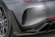 Mercedes-AMG GTR Pro : plus corsée, pas plus puissante #13