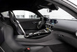 Mercedes-AMG GTR Pro : plus corsée, pas plus puissante #7