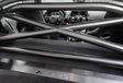 Mercedes-AMG GTR Pro : plus corsée, pas plus puissante #8