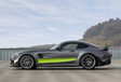Mercedes-AMG GTR Pro : plus corsée, pas plus puissante #6