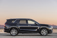 Hyundai Palisade : SUV de luxe avec 7 sièges #12