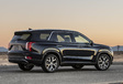 Hyundai Palisade : SUV de luxe avec 7 sièges #13