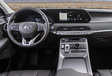 Hyundai Palisade : SUV de luxe avec 7 sièges #3