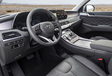 Hyundai Palisade : SUV de luxe avec 7 sièges #4
