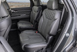 Hyundai Palisade : SUV de luxe avec 7 sièges #6