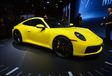 Analyse Los Angeles Auto Show: Duitsland boven #17