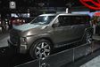 Analyse Los Angeles Auto Show: Duitsland boven #19