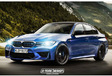 BMW M3: in 2020 met 470 pk #1