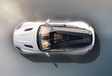 L’intérieur de l’Aston Martin Zagato Shooting Brake #3