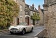 Aston Martin DB6 EV concept: ombouwproject #9