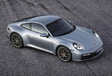 Porsche 911 '992': details over de toekomstige hybrides #1