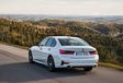 BMW 3-Reeks: de prijzen #3
