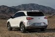 Hyundai schakelt versnelling hoger met waterstof #1