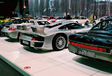 70 ans de Porsche : nos voitures préférées à Autoworld #3
