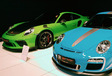 70 ans de Porsche : nos voitures préférées à Autoworld #4