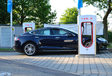 Tesla: Superchargers in heel Europa #1