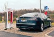 Tesla: Superchargers in heel Europa #5