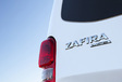 Opel Zafira Life: l’ADN de PSA #8