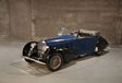 3 Bugatti sorties d’une grange en Belgique #12