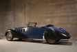 3 Bugatti’s gevonden in een schuur in België #13