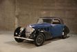 3 Bugatti sorties d’une grange en Belgique #1