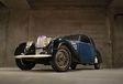 3 Bugatti sorties d’une grange en Belgique #14