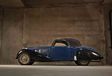 3 Bugatti’s gevonden in een schuur in België #15