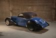 3 Bugatti sorties d’une grange en Belgique #16