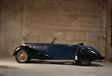 3 Bugatti sorties d’une grange en Belgique #17