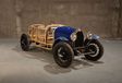 3 Bugatti sorties d’une grange en Belgique #10