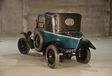 3 Bugatti’s gevonden in een schuur in België #21