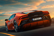 Lamborghini Huracán Evo : avec le plaisir du V10 #4