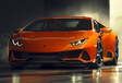 Lamborghini Huracán Evo : avec le plaisir du V10 #1