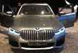 Facelift BMW 7-Reeks lekt uit - Update #3