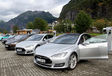 Elektrische auto: marktaandeel van 30 procent in Noorwegen #2