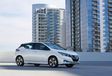 Nissan Leaf e+ : plus d’autonomie et de puissance #1