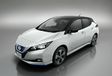 Nissan Leaf e+: meer autonomie en vermogen #10