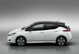 Nissan Leaf e+ : plus d’autonomie et de puissance #11