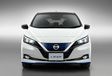 Nissan Leaf e+ : plus d’autonomie et de puissance #12