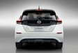 Nissan Leaf e+ : plus d’autonomie et de puissance #13