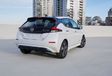 Nissan Leaf e+ : plus d’autonomie et de puissance #2