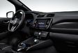 Nissan Leaf e+ : plus d’autonomie et de puissance #6
