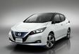 Nissan Leaf e+ : plus d’autonomie et de puissance #8