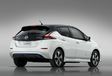 Nissan Leaf e+: meer autonomie en vermogen #9