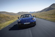 Porsche 911 « 992 » : Voilà déjà le cabriolet #2