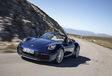Porsche 911 (992): nu reeds als Cabriolet #3