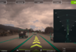 CES 2019 – Nvidia Drive Autopilot : la puce pour la conduite autonome 2+ #2