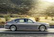 BMW Série 7 : rhinoplastie et compagnie #4